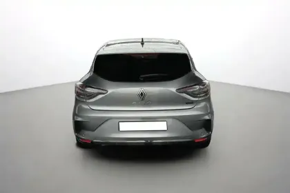 Photo 15 Renault Clio  E-Tech full hybrid 145 ch GSR2