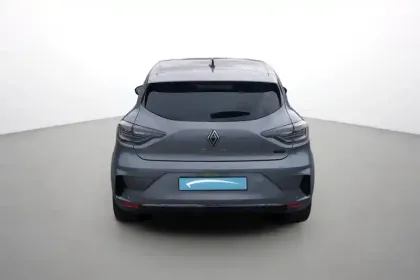 Photo 16 Renault Clio  E-Tech full hybrid 145 ch GSR2