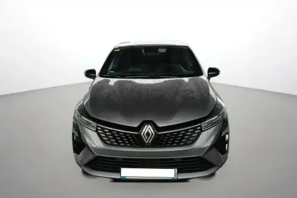 Photo 6 Renault Clio  E-Tech full hybrid 145 ch GSR2