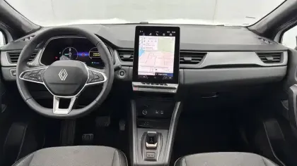 Photo 8 Renault Captur  E-Tech full hybrid 160 ch