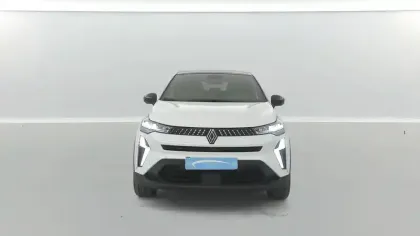 Photo 20 Renault Captur  E-Tech full hybrid 160 ch