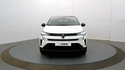 Photo 6 Renault Captur  E-Tech full hybrid 160 ch