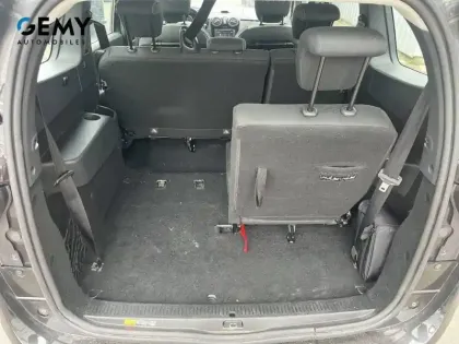 Photo 5 Dacia Lodgy  Blue dCi 115 7 places