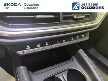 Photo 16 Skoda Elroq  286 ch Batterie 85