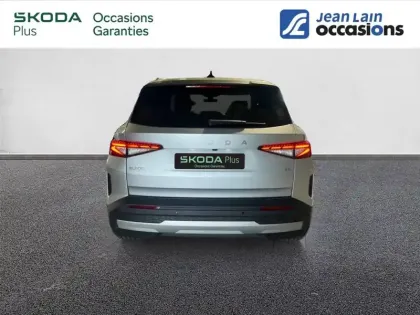 Photo 7 Skoda Elroq  286 ch Batterie 85