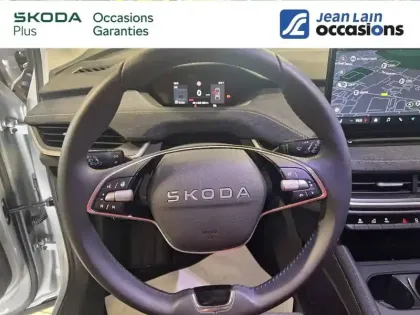 Photo 17 Skoda Elroq  286 ch Batterie 85