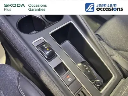 Photo 15 Skoda Elroq  286 ch Batterie 85