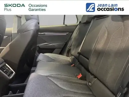 Photo 5 Skoda Elroq  286 ch Batterie 85