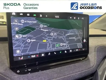 Photo 14 Skoda Elroq  286 ch Batterie 85