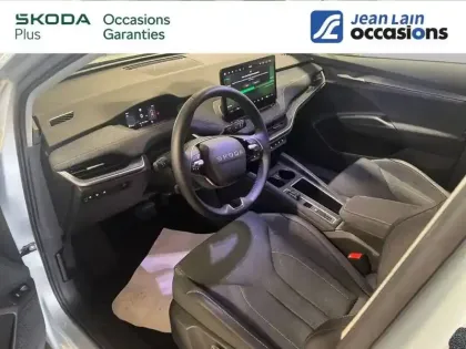 Photo 12 Skoda Elroq  286 ch Batterie 85