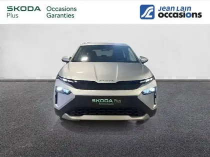 Photo 8 Skoda Elroq  286 ch Batterie 85