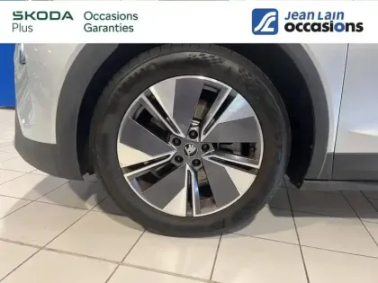Photo 11 Skoda Elroq  286 ch Batterie 85