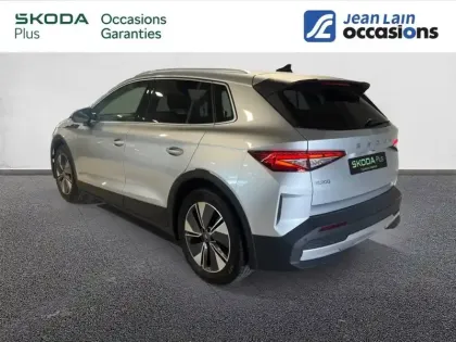 Photo 10 Skoda Elroq  286 ch Batterie 85