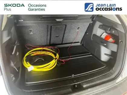 Photo 13 Skoda Elroq  286 ch Batterie 85