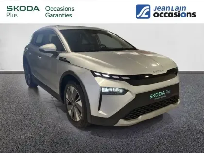 Photo 9 Skoda Elroq  286 ch Batterie 85