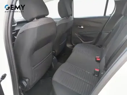Photo 9 Peugeot 208  BlueHDi 100 S&S BVM6