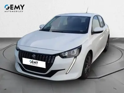 Photo Peugeot 208 Active Business