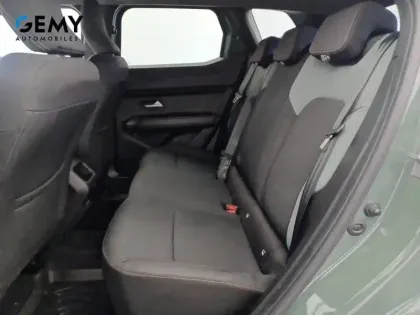 Photo 25 Dacia Duster  Hybrid 140