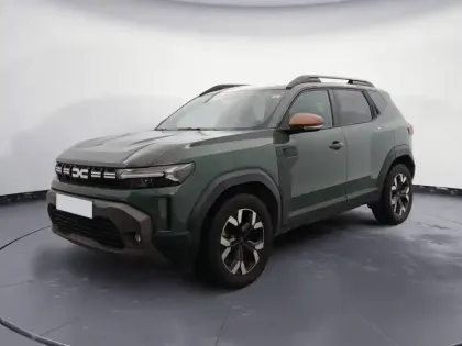 Photo Dacia Duster Extreme