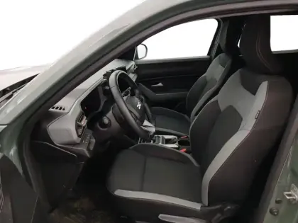 Photo 10 Dacia Duster  Hybrid 140