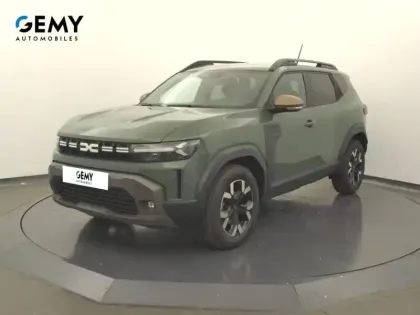 Photo 16 Dacia Duster  Hybrid 140