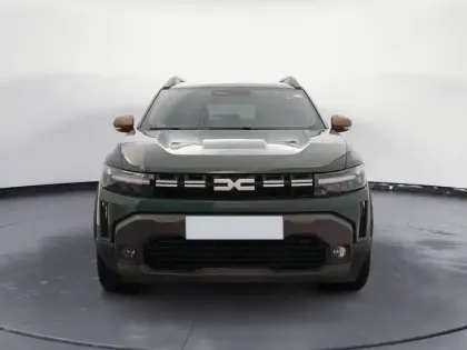 Photo 8 Dacia Duster  Hybrid 140