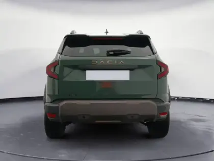 Photo 6 Dacia Duster  Hybrid 140