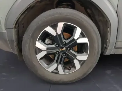 Photo 9 Dacia Duster  Hybrid 140