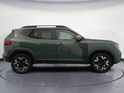 Photo 7 Dacia Duster  Hybrid 140