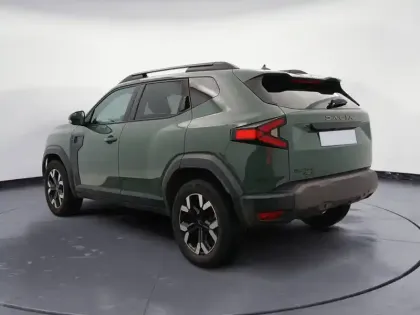 Photo 5 Dacia Duster  Hybrid 140