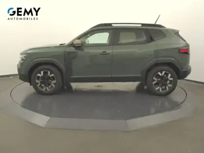 Photo 34 Dacia Duster  Hybrid 140