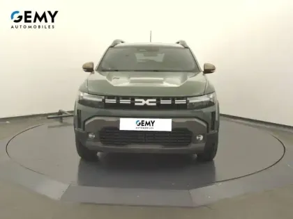 Photo 17 Dacia Duster  Hybrid 140