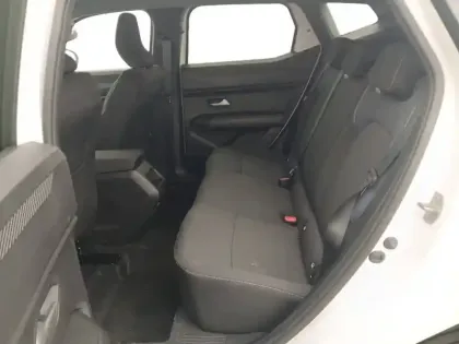 Photo 11 Dacia Duster  Hybrid 140