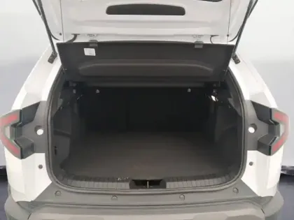 Photo 12 Dacia Duster  Hybrid 140