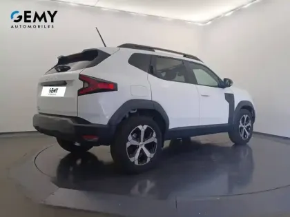 Photo 33 Dacia Duster  Hybrid 140