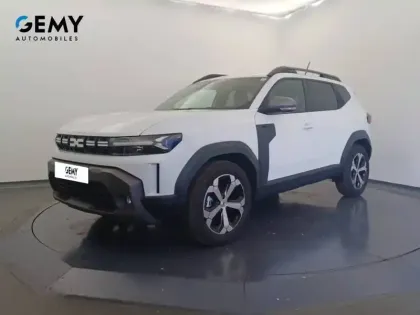 Photo 16 Dacia Duster  Hybrid 140
