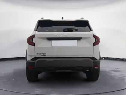 Photo 6 Dacia Duster  Hybrid 140