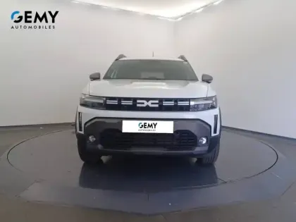 Photo 17 Dacia Duster  Hybrid 140