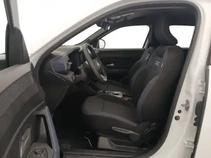 Photo 10 Dacia Duster  Hybrid 140