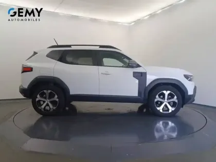 Photo 19 Dacia Duster  Hybrid 140
