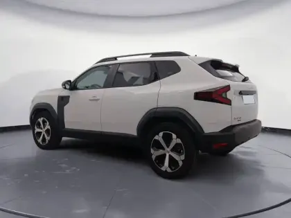 Photo 5 Dacia Duster  Hybrid 140