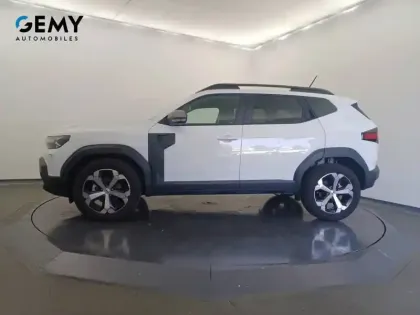 Photo 34 Dacia Duster  Hybrid 140