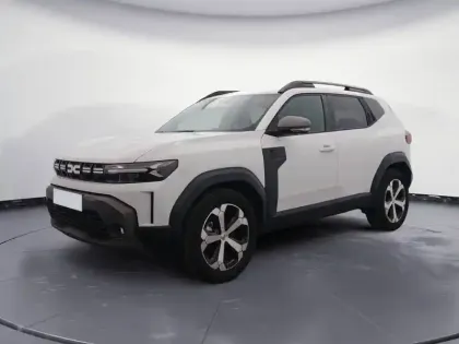 Photo Dacia Duster Journey