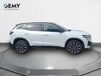 Photo 19 Renault Austral  full hybrid E-Tech 200 ch