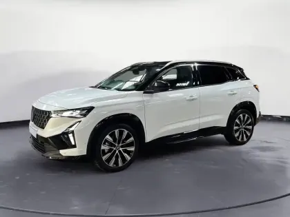 Photo Renault Austral Techno