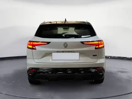 Photo 6 Renault Austral  full hybrid E-Tech 200 ch