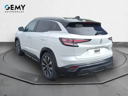 Photo 22 Renault Austral  full hybrid E-Tech 200 ch