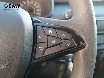 Photo 14 Dacia Sandero  ECO-G 100