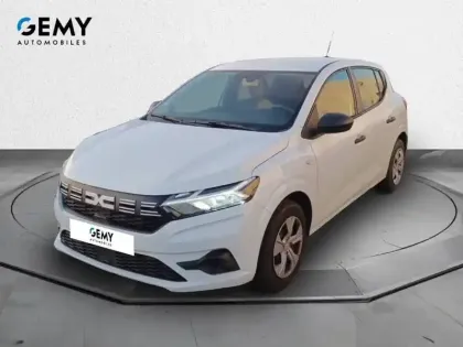 Photo Dacia Sandero Essential