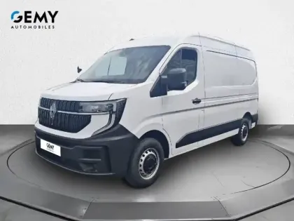 Photo Renault Master Extra